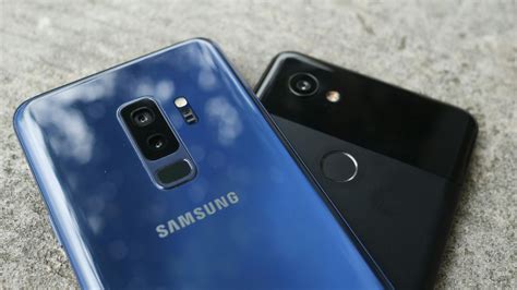 Best Smartphone of 2018 .